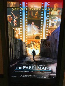 รีวิวหนังใหม่ ดูหนังใหม่ออนไลน์ เรื่อง The Fabelmans 2023
